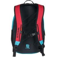 Рюкзак туристический Dakine Campus 25L Threedee 8130-056 (610934843002) изображение 2