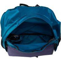 Рюкзак туристический Dakine Womens Stashable Backpack 20L Teal Shadow 8350-471 (610934898156) изображение 3