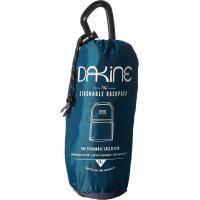 Рюкзак туристический Dakine Womens Stashable Backpack 20L Teal Shadow 8350-471 (610934898156) изображение 4