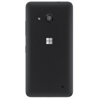 Мобильный телефон Microsoft Lumia 550 Black (A00026495) изображение 2