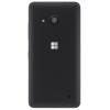 Мобильный телефон Microsoft Lumia 550 Black (A00026495) изображение 2