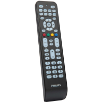 Пульт ДУ для телевизора Philips SRP2008B (SRP2008B/86) изображение 2