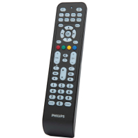 Пульт ДУ для телевизора Philips SRP2008B (SRP2008B/86) изображение 3