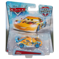 Машина Mattel из м/ф Тачки Гонки на льду Мигель Камино (CDR25-6)