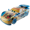 Машина Mattel из м/ф Тачки Гонки на льду Мигель Камино (CDR25-6) изображение 2