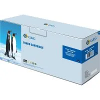 Картридж G&G Canon 719, для LBP-6300dn/6650dn, MF5580n CE505A (G&G-719)