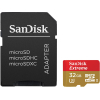 Карта пам'яті SanDisk 32GB microSDHC Class 10 UHS-I (SDSQXNE-032G-GN6AA) зображення 2