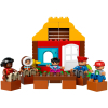 Конструктор LEGO Duplo Town Вокруг света (10805) изображение 3