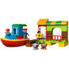 Конструктор LEGO Duplo Town Вокруг света (10805) изображение 4