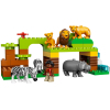 Конструктор LEGO Duplo Town Вокруг света (10805) изображение 5