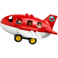 Конструктор LEGO Duplo Town Вокруг света (10805) изображение 7