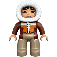 Конструктор LEGO Duplo Town Вокруг света (10805) изображение 9