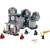 Конструктор LEGO Star Wars Звезда Смерти Последняя схватка (75093) зображення 2