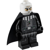 Конструктор LEGO Star Wars Звезда Смерти Последняя схватка (75093) зображення 8