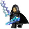 Конструктор LEGO Star Wars Звезда Смерти Последняя схватка (75093) зображення 9