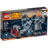 Конструктор LEGO Star Wars Звезда Смерти Последняя схватка (75093)