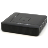 Регистратор для видеонаблюдения Greenvision AHD GV-A-M027/04 (4137)