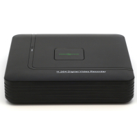 Регистратор для видеонаблюдения Greenvision AHD GV-A-M027/04 (4137) изображение 2
