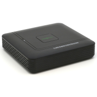 Регистратор для видеонаблюдения Greenvision AHD GV-A-M027/04 (4137) изображение 3