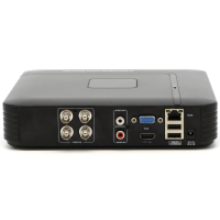 Регистратор для видеонаблюдения Greenvision AHD GV-A-M027/04 (4137) изображение 4