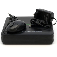 Регистратор для видеонаблюдения Greenvision AHD GV-A-M027/04 (4137) изображение 5