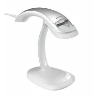 Сканер штрих-кода Symbol/Zebra DS4801 USB White (DS4801-SRWU0000SGE)
