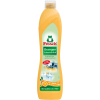 Жидкость для чистки ванн Frosch Апельсин 500 мл (4009175148070/4001499013973)
