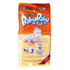Подгузники BabyBaby Soft Premium Midi 3 (4-9 кг) 56 шт (8588004865556)