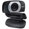Веб-камера Logitech Webcam C615 HD (960-001056) зображення 2