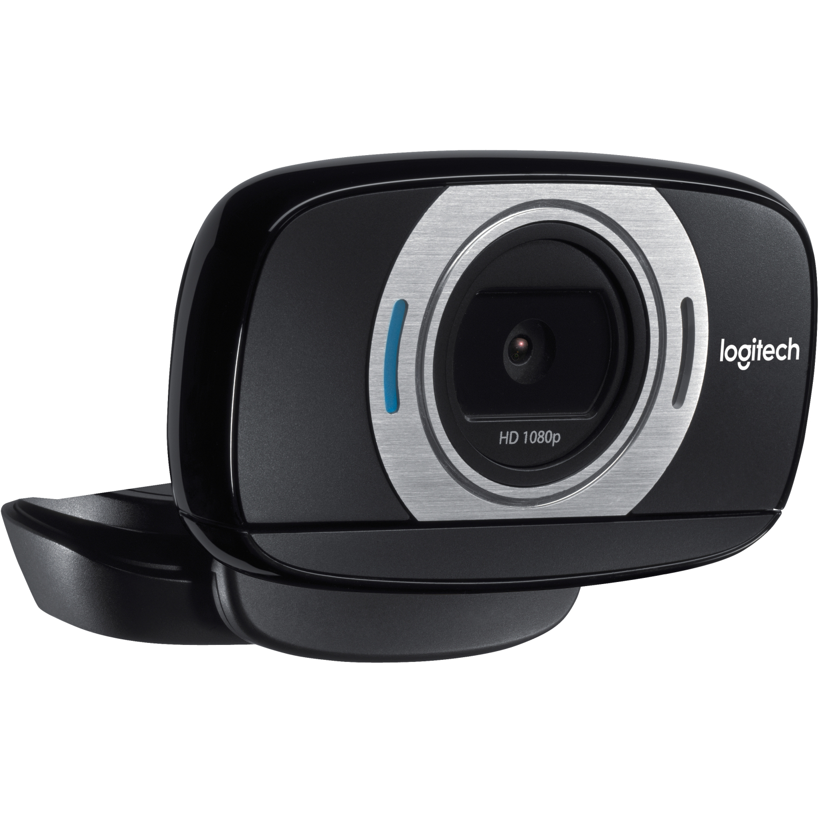 Веб-камера Logitech Webcam C615 HD (960-001056) зображення 3