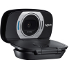 Веб-камера Logitech Webcam C615 HD (960-001056) зображення 4