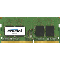Модуль памяти для ноутбука SoDIMM DDR4 8GB 2400 MHz Micron (CT8G4SFS824A)