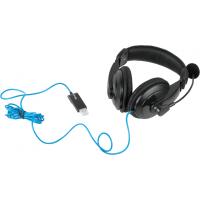 Наушники Trust Quasar USB Headset (16976) изображение 3