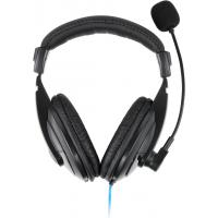 Наушники Trust Quasar USB Headset (16976) изображение 4