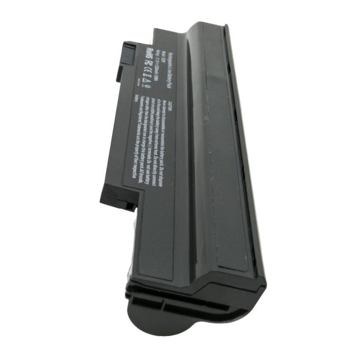 Акумулятор до ноутбука Acer Aspire 532h (UM09G31) 5200 mAh Extradigital (BNA3910) зображення 5