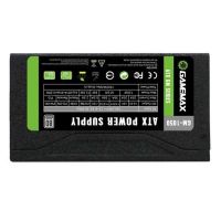 Блок живлення Gamemax 600W (GM-600) зображення 3