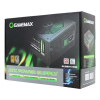 Блок питания Gamemax 600W (GM-600) изображение 5