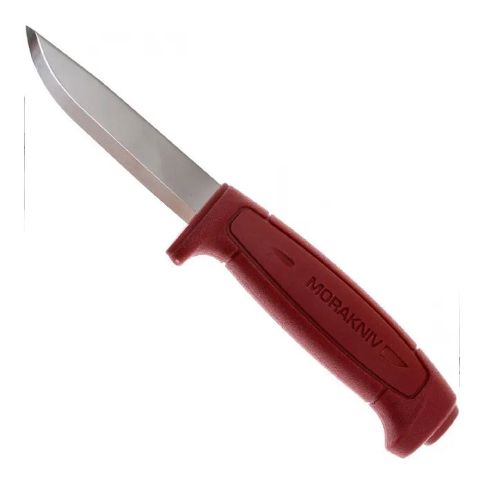 Нож Morakniv 511 carbon steel (12147) изображение 3