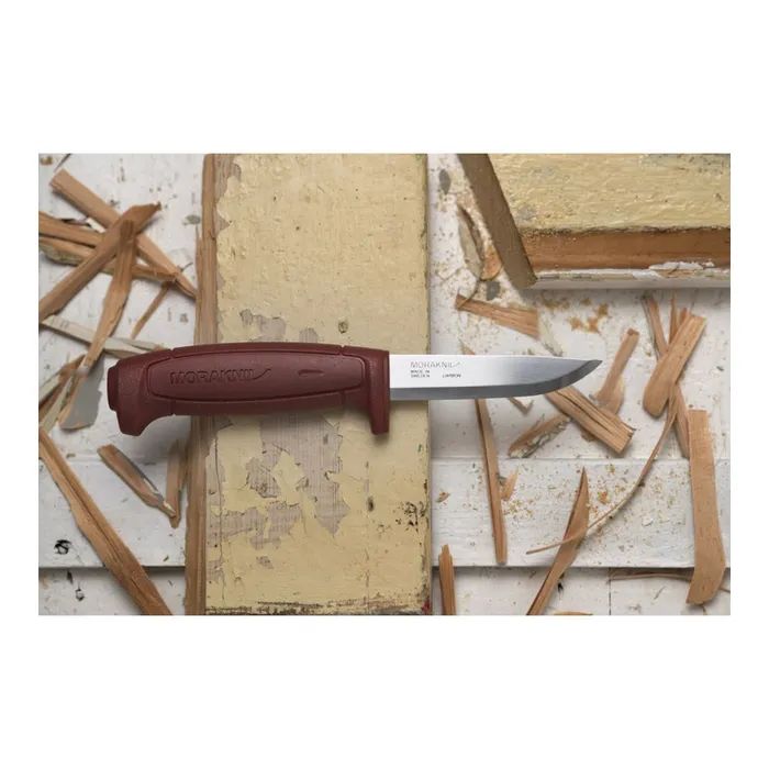 Нож Morakniv 511 carbon steel (12147) изображение 4