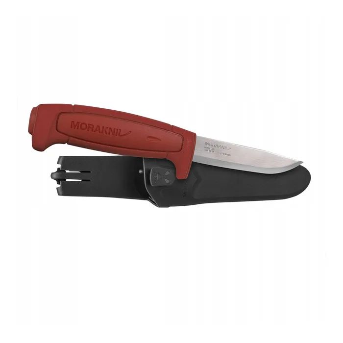 Нож Morakniv 511 carbon steel (12147) изображение 5