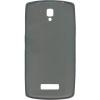 Чохол до мобільного телефона Pro-case для Lenovo A2010 transp. black (PCTPUA2010TRBL)