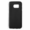 Чохол до мобільного телефона Drobak Elastic PU для Samsung Galaxy S7 Duos Black (212906)
