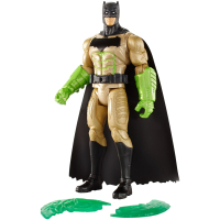 Фигурка Mattel Batman 15 см Бэтмен против Супермена (DJG36) изображение 2