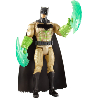 Фигурка Mattel Batman 15 см Бэтмен против Супермена (DJG36) изображение 3