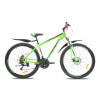 Велосипед Premier Captain 29 Disc 17" neon green (SP0001495)