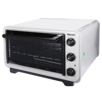 Электропечь Saturn ST-EC10702 Gray