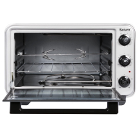 Электропечь Saturn ST-EC10702 Gray изображение 3