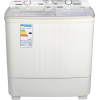 Стиральная машина Saturn ST-WK7605 white