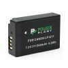 Акумулятор до фото/відео PowerPlant Canon LP-E17 (DV00DV1410)