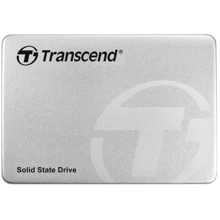 Накопитель SSD 2.5" 960GB Transcend (TS960GSSD220S)